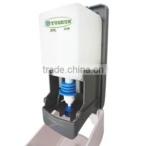 Yuekun 1000ml Foam Antibacterial Hand Soap Dispenser thumbnail-3