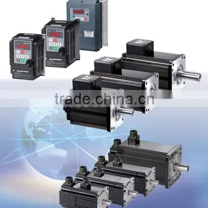 DC Motor Y Series 6KV Squirrel Cage High Voltage Three Phase Asynchronous Motor (355-630)mm) thumbnail-3
