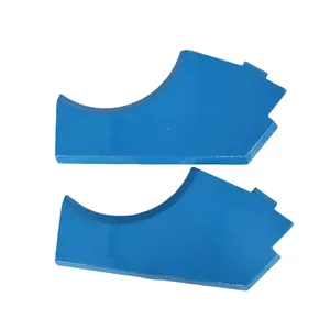 Sand Making Machine Accessories Sand Making Machine Material Throwing Head Sand Making Machine Wear-resistant Block thumbnail-3