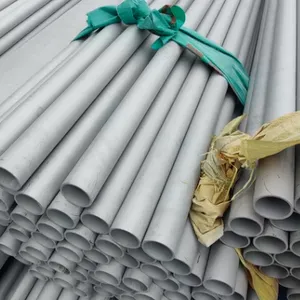 ASTM A106 Gr. B Seamless Carbon Steel Pipe 25*2 thumbnail-2