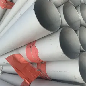 Alloy Stainless N06600 Inconel600 High Quality China Wholesale Customized Tube Round Stainless Steel Pipe thumbnail-4