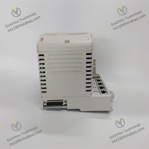 ABB PM861AK01 3BSE018157R1 Processor Unit thumbnail-3