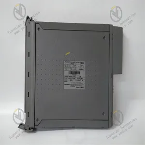 Reliable ICS Triplex T8451 Digital Output Module for Safety-Critical Applications thumbnail-3