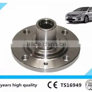 Wheel Hub And Bearing Unit 115430010 thumbnail-1