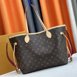 Wholesale Fashion Women′s Bags Luxury Shoulder Underarm Bag New Shopping Bag for Women thumbnail-2