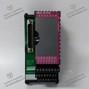 Foxboro P0916AE Compression Terminal Base thumbnail-1