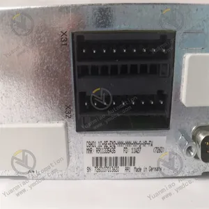 CSH01.1C-SE-EN2-NNN-NNN-NN-S-XP-FW Rexroth Multi-Functional Servo Drive Control Unit for Smart Factories thumbnail-3