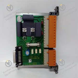 HONEYWELL 05701-A-0325 DC Input Card in System 57 Series thumbnail-4