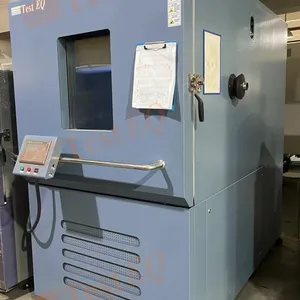 Laboratory Constant Temperature and Humidity Test Chamber thumbnail-1