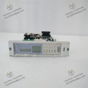 Honewell 05704-A-0145 Four Channel Control Card thumbnail-2