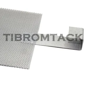 Platinized Titanium Anode Mesh Electrolytic Mesh With Platinum Coating Used for Jewelry Processing, Hydrogen Production, Fuel CellS thumbnail-4