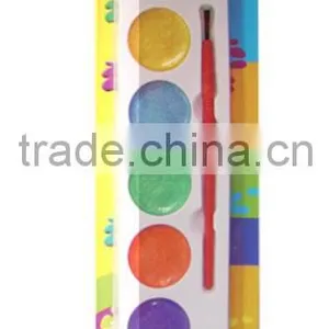 TARGET Audited Supplier,damp-dry Metallic Watercolor Set thumbnail-1