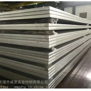 316Ti Stainless Steel Plate and Stainless Steel Flat Plate 20 * 1800 * 3290 One-stop Supply thumbnail-5