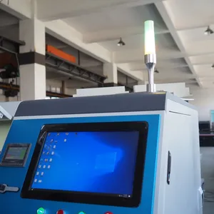 RYEP-E-25F4 Carton Digital Press for Corrugated Paperboard as Digital Printing Machine thumbnail-4