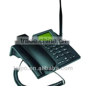 *Telepower Low Cost GSM Fixed Wireless Phone thumbnail-1