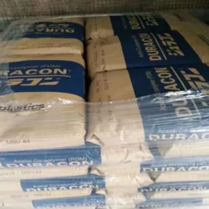 Polyplastics DURACON POM SF-20 Pom Raw Material High Flow Automotive Transmission Parts Plastic Granules thumbnail-4