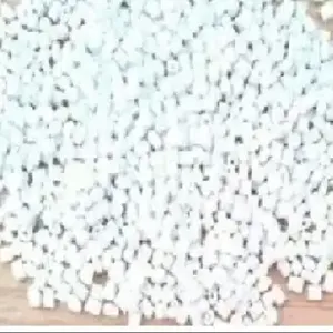 Polycarbonate Granules Transparent Clear PC 141R-111/EXL1414T/925AU-116 Resin Plastic Raw Material Plastic Granulated thumbnail-3