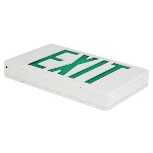 DF-3 US Standard UL Certified Emergency Evacuation Exit Indicator Led Fire Emergency Light thumbnail-4
