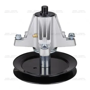 0675N Lawn Mower Spindle Assembly Replaces Troy-Bilt Cub Cadet Craftsman 618p09260 618-09260 thumbnail-2