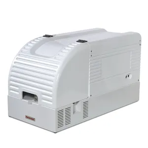 High-Sensitivity OTR Oxygen Permeation Analyzer for Research thumbnail-4