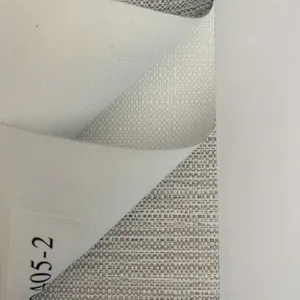 YAMEI-China Factory New Color Jacquard Blinds Shade Fabric for Roller thumbnail-2