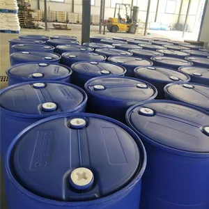 Surfactant SLES 70% Detergent Raw Material Liquid Detergent Chemicals SLES Factory Price thumbnail-5