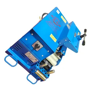 Conveyor400 Cable Conveyor Machine With 3600N Max Tension thumbnail-2