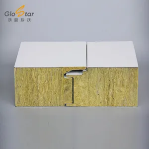 Sandwich Panel Source Manufacturer, Complete Specifications, Customized on Demand thumbnail-5