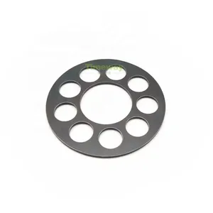MSF23 Hydraulic Motor Spare Parts KYB Motor Repair Kits for MSF-23 KAYABA Swing Motor Rotary Group Kits Rebuild Parts thumbnail-6