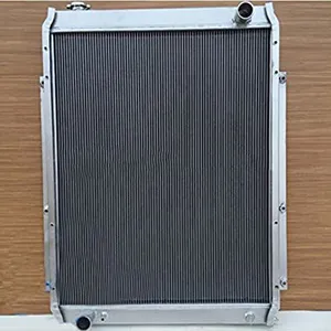 Original Radiator Sany 135 Sany 215 Radiator Radiator Sany 215 Ace thumbnail-5