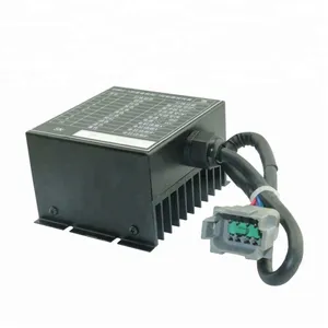 Genuine SANY Excavator Throttle Motor A249900000644 Stepper Motor Controller for SY330 SY360 thumbnail-4