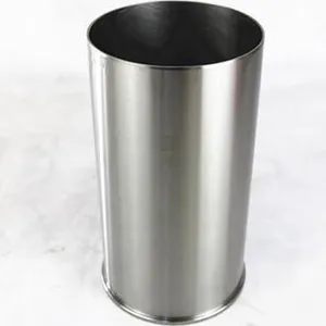 Cylinder Liner Sany 75 Original Engine Cylinder Liner Sinotruk SANY thumbnail-3