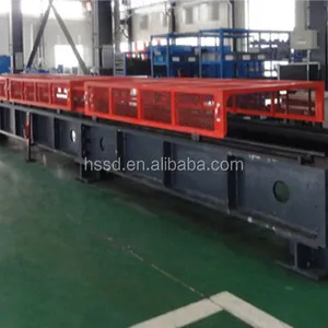 Horizontal Tensile Testing Machine 200t, Wire Rope Testing Bed,hydraulic 300tons Pulling Lifting Machine thumbnail-3