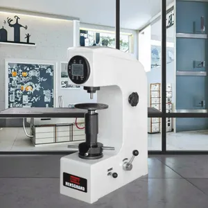 High Quality HST-HR150AS Digital Display Manual Rockwell Hardness Tester thumbnail-5