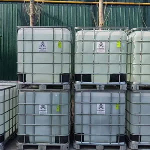 KH-204 Polycarboxylate Superplasticizer Liquid(Water Reducer) thumbnail-4