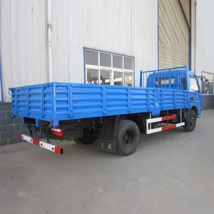 Dongfeng General Truck thumbnail-3