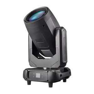 Moving Head Beam,380W Moving Head Beam Light thumbnail-1