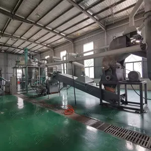 E Waste PCB Recycling Machine E Scrap Recycling Equipment thumbnail-1