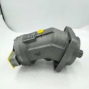 A2FO A2FO90 A2FO107 A2FO125 A2FO160 A2FO250 Series A2FO250/61L-VPB05 Axial Piston Hydraulic Pump thumbnail-3