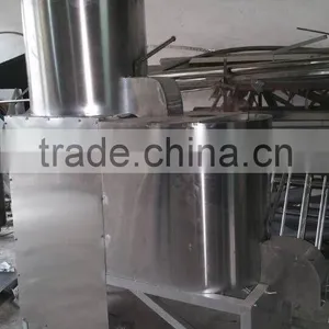 Sesame Seed Peeling Machine Sesame Seed Hulling Machine thumbnail-5