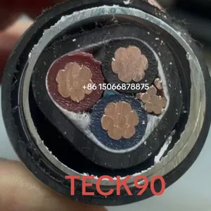 Armored Cable TECK90 -Qingdao Cable thumbnail-1