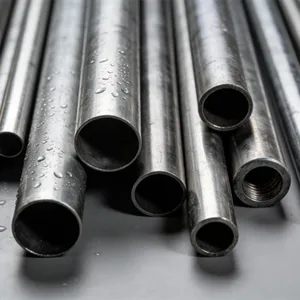 Carbon Steel Seamless Pipes for Industrial and Oil & Gas Applications thumbnail-1
