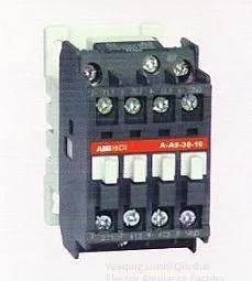 Supply and Wholesale A16-30-10 ac Contactors Abb thumbnail-2