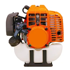 Grass Trimmer thumbnail-2