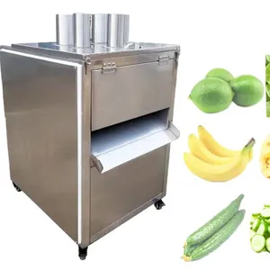 Commercial Industry Preheating and Killing Enzyme Machine for Fruit & Vegetable thumbnail-2