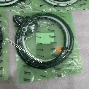 DOOSAN & DEVELON K9008310 AELING KIT TRAVIL MOTOT thumbnail-3