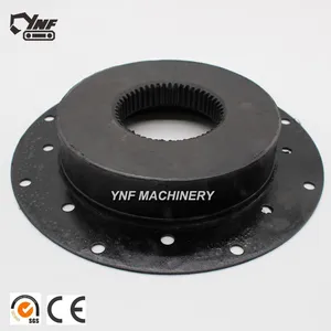1604985900 Rubber Coupling for Air Compressor Atlas Copco Flexible Coupling Coupler Elastic Rubber Connector thumbnail-5