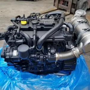 High Quality DEUTZ TD3.6 Industrial Diesel Engine for BOMAG Road Roller Machine thumbnail-2