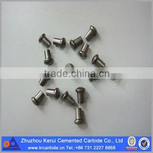 Tungsten Carbide Horseshoes Studs thumbnail-1