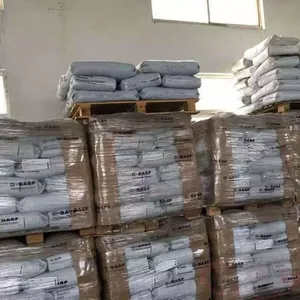 BASF A3WG7 China Factory's PA66 Nylon & Carbon Fiber Powder Modified PA Pellet With Low-Resistance Conduction Grade Molding Material thumbnail-1